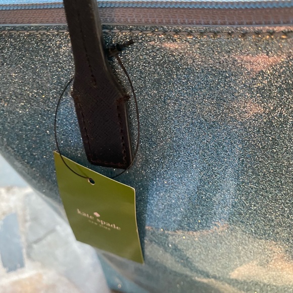 Kate Spade Jeralyn Mavis Street Tote - Picture 5 of 8